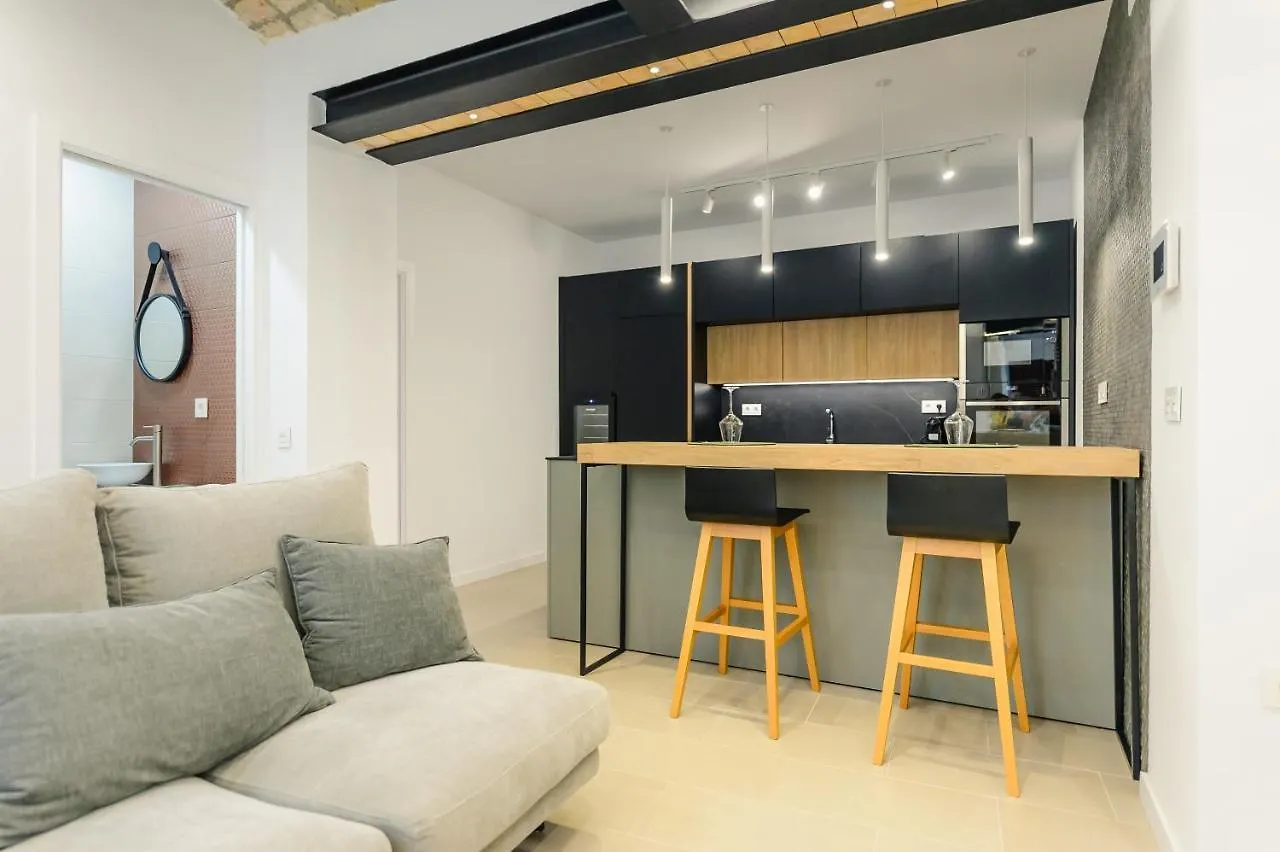 Estudio Boutique Boquerón Conil De La Frontera Apartamento