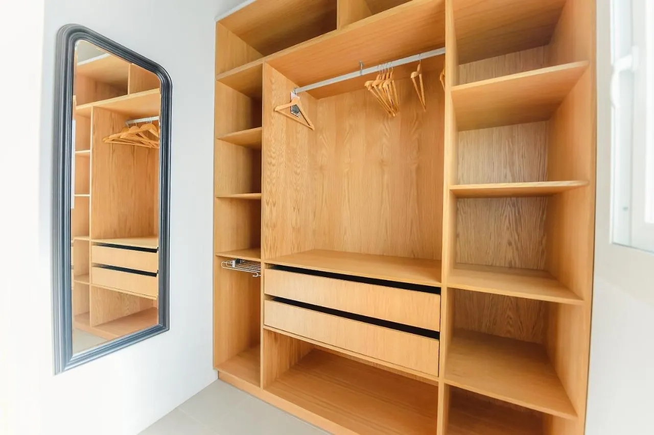Apartamento Estudio Boutique Boquerón Conil De La Frontera España